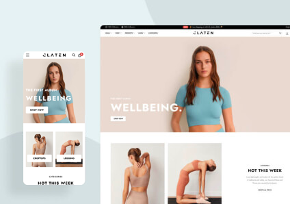 active-wear