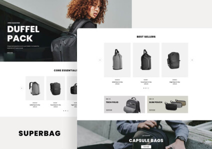 backpack-store