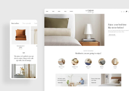 bedding