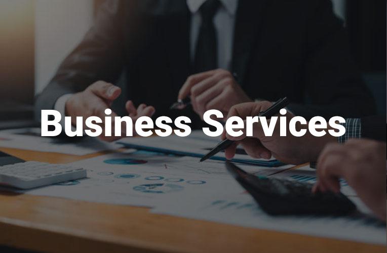 spark suite – Business Services