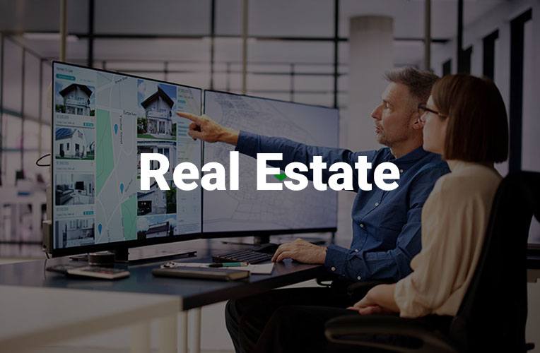 spark suite – Real Estate