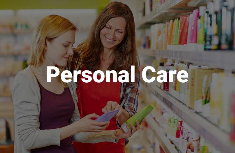 spark suite – Personal Care